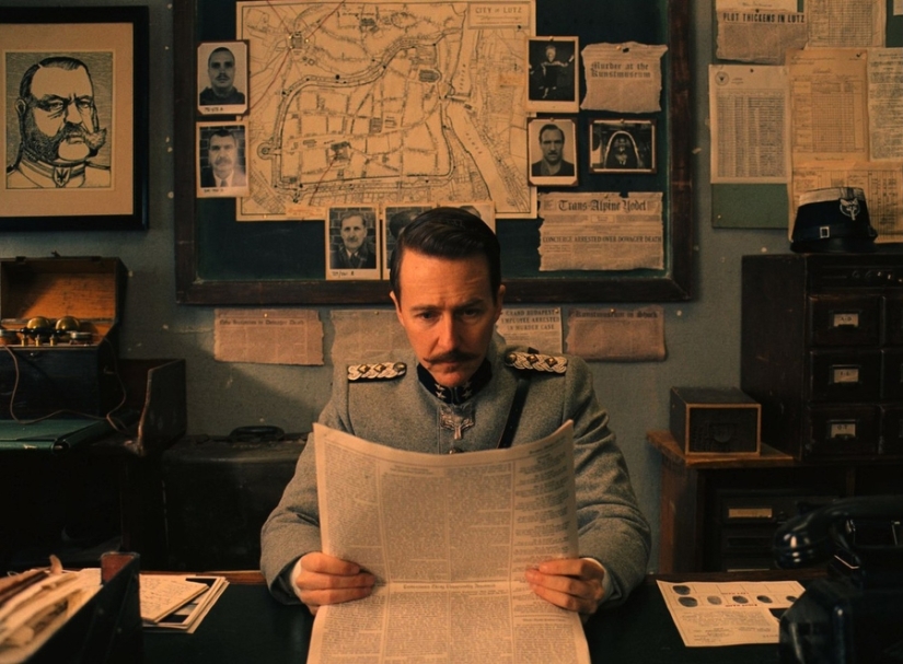 El gran hotel Budapest: 7 datos interesantes sobre la película más premiada de Wes Anderson El gran hotel Budapest: 7 datos interesantes sobre la película más premiada de Wes Anderson