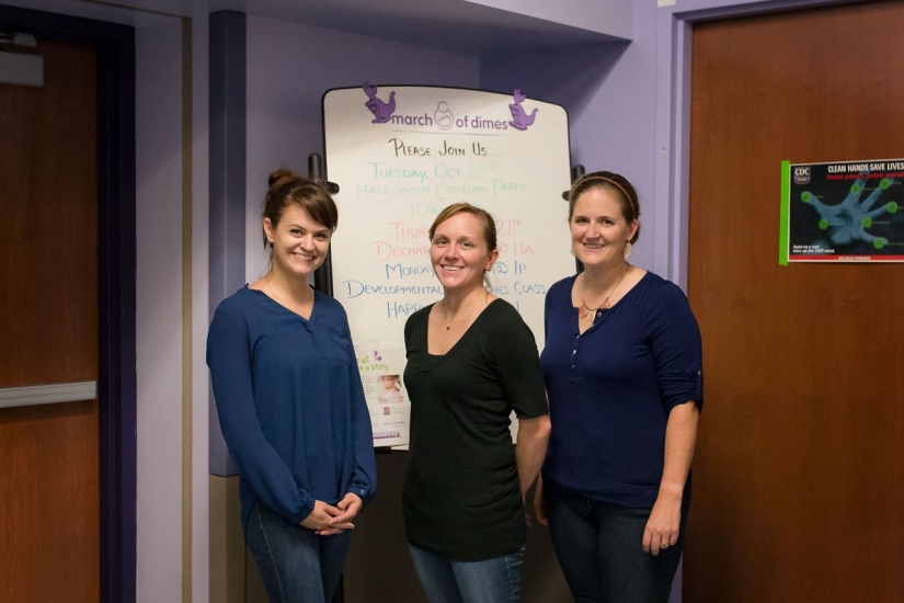 El Hospital de Niños vistió a los recién nacidos prematuros con superhéroes y organizó una sesión de fotos El Hospital de Niños vistió a los recién nacidos prematuros con superhéroes y organizó una sesión de fotos