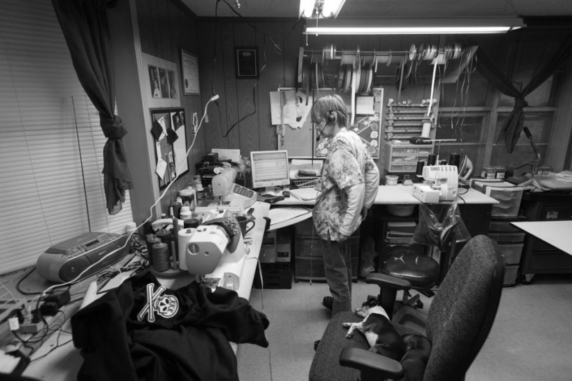 El Ku Klux Klan está vivo! El fotógrafo estudió la sociedad secreta desde adentro durante 11 años El Ku Klux Klan está vivo! El fotógrafo estudió la sociedad secreta desde adentro durante 11 años