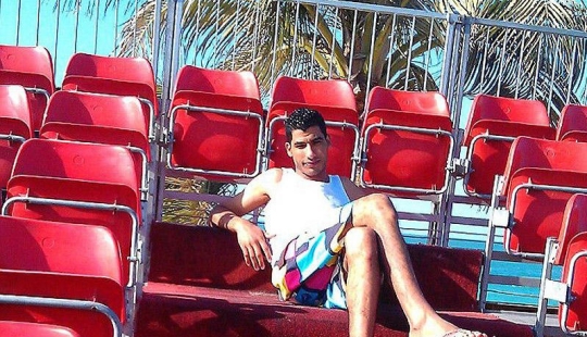 El ladrón olvidó desactivar el envío automático de fotos a Internet El ladrón olvidó desactivar el envío automático de fotos a Internet