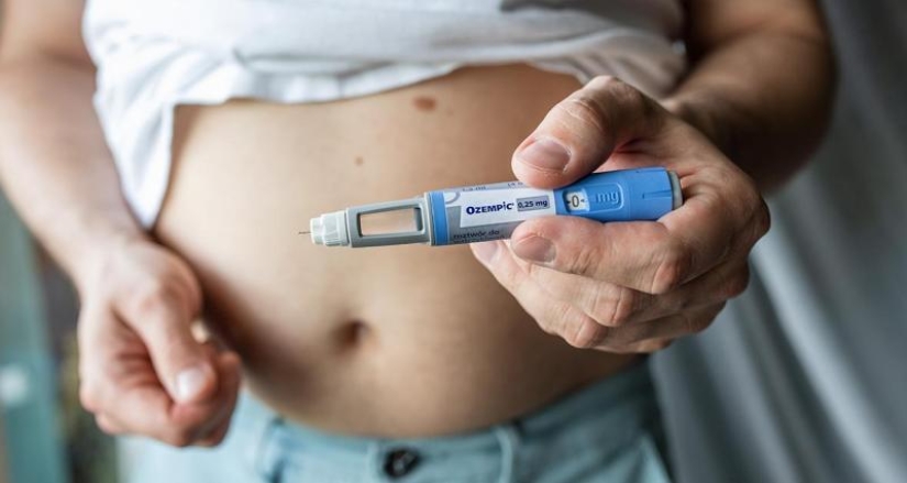 El medicamento "Ozempik": ¿es dañino perder peso rápidamente con inyecciones" mágicas"?