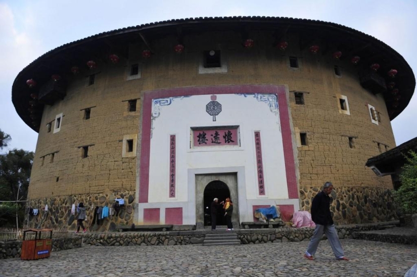 El mejor frenesí arquitectónico de todo el mundo.