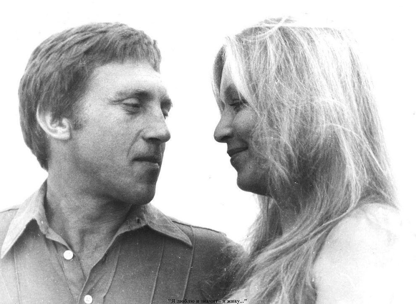 El mejor poema de Vladimir Vysotsky sobre la muerte. El mejor poema de Vladimir Vysotsky sobre la muerte.