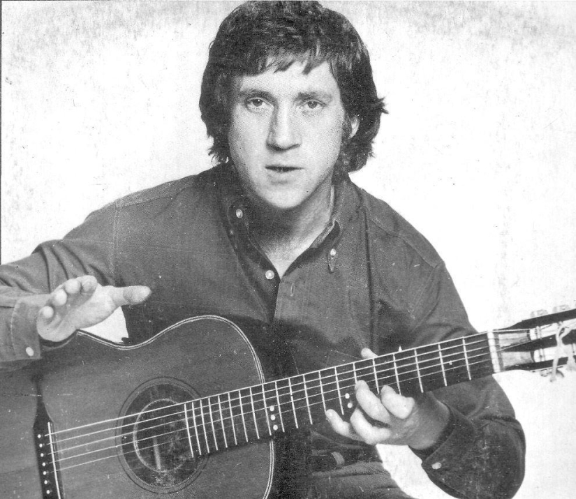 El mejor poema de Vladimir Vysotsky sobre la muerte. El mejor poema de Vladimir Vysotsky sobre la muerte.
