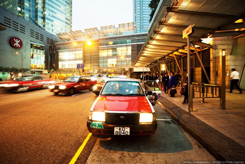 El mejor taxi del mundo. El mejor taxi del mundo.