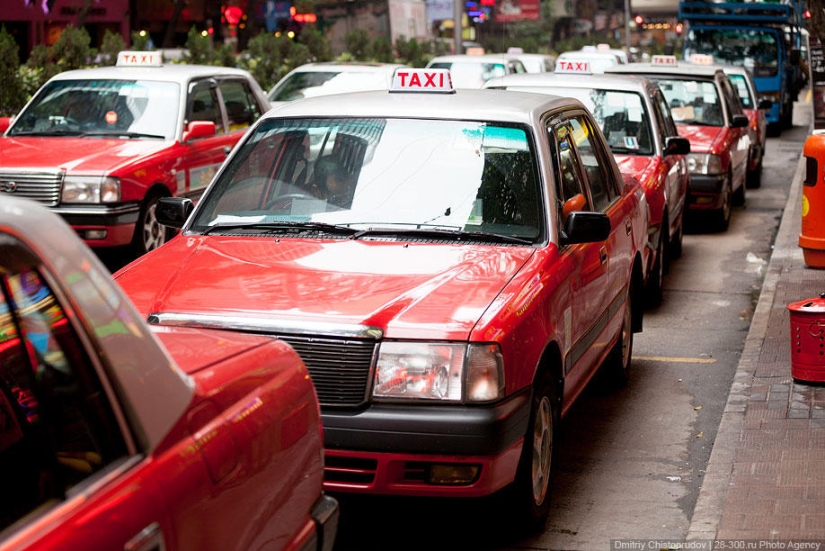El mejor taxi del mundo. El mejor taxi del mundo.