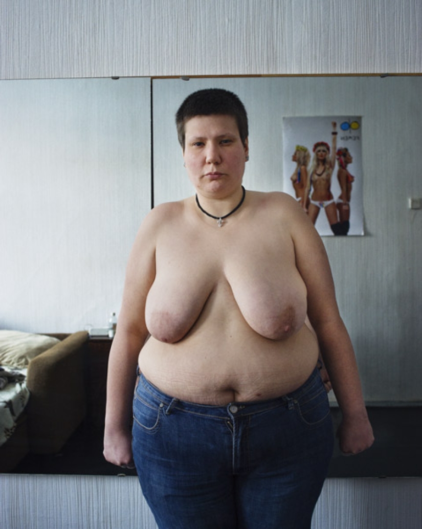 El movimiento FEMEN como lo recordamos antes de los rumores de ruptura