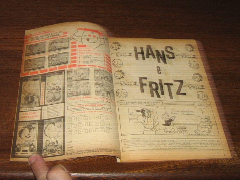 El más tenaz y longevo El más tenaz y longevo