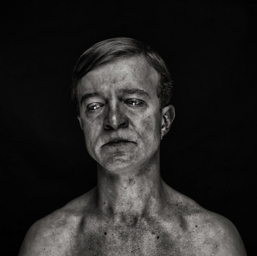 El mundo en blanco y negro: los mejores trabajos del concurso de fotografía Monovisiones 2017