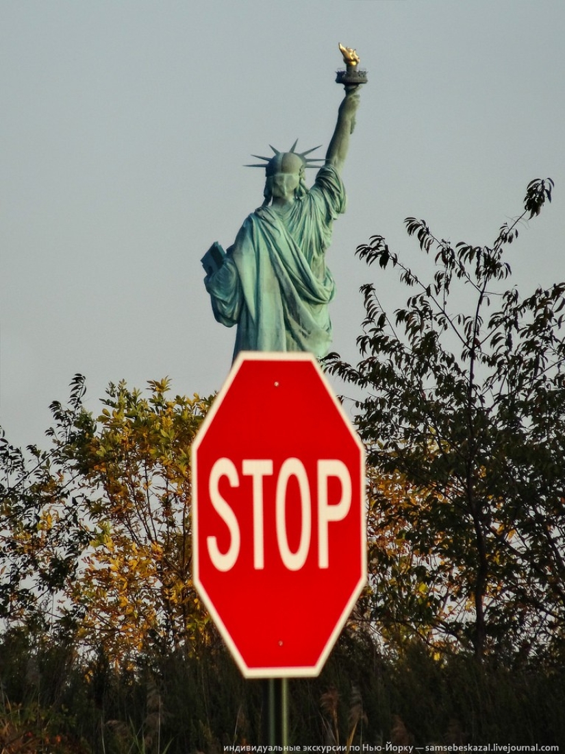 El otro lado de la libertad