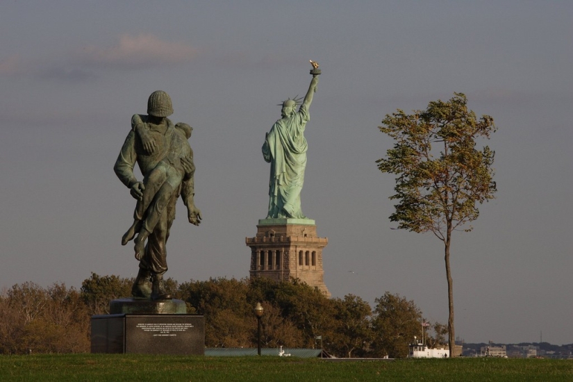 El otro lado de la libertad