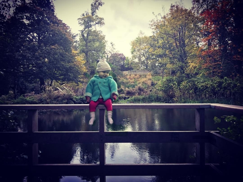 El padre pone Nerviosos a Otros Padres para llamar la Atención sobre la donación de Médula Ósea El padre pone Nerviosos a Otros Padres para llamar la Atención sobre la donación de Médula Ósea