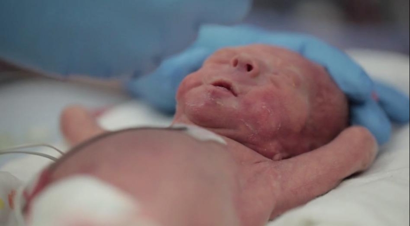 El poder mágico del amor maternal El poder mágico del amor maternal
