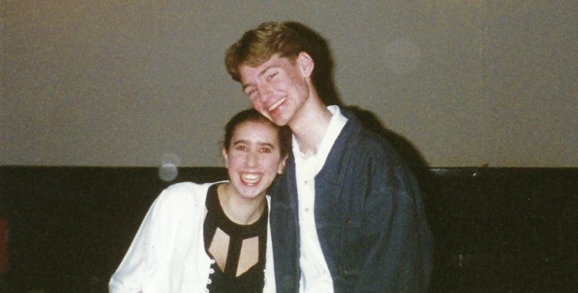 El primer amor es inolvidable: 4 mujeres, nos habló de su primer verdaderos sentimientos