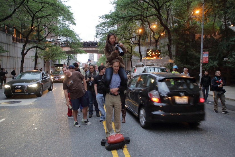 El principal evento fotográfico del año en Nueva York