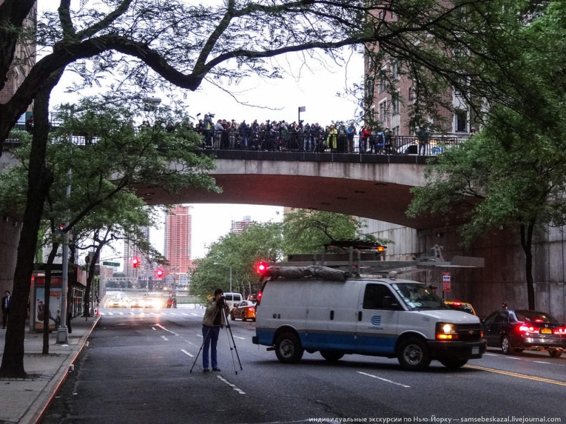 El principal evento fotográfico del año en Nueva York