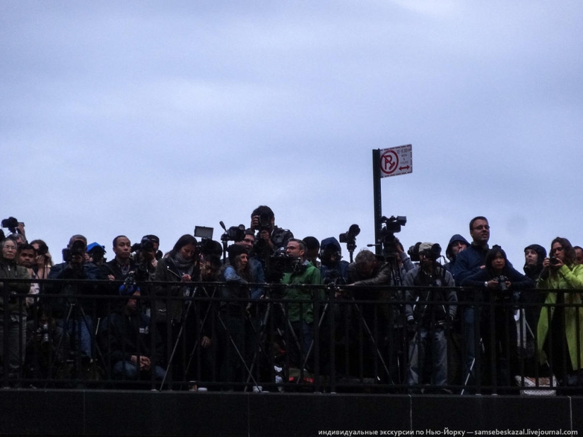 El principal evento fotográfico del año en Nueva York