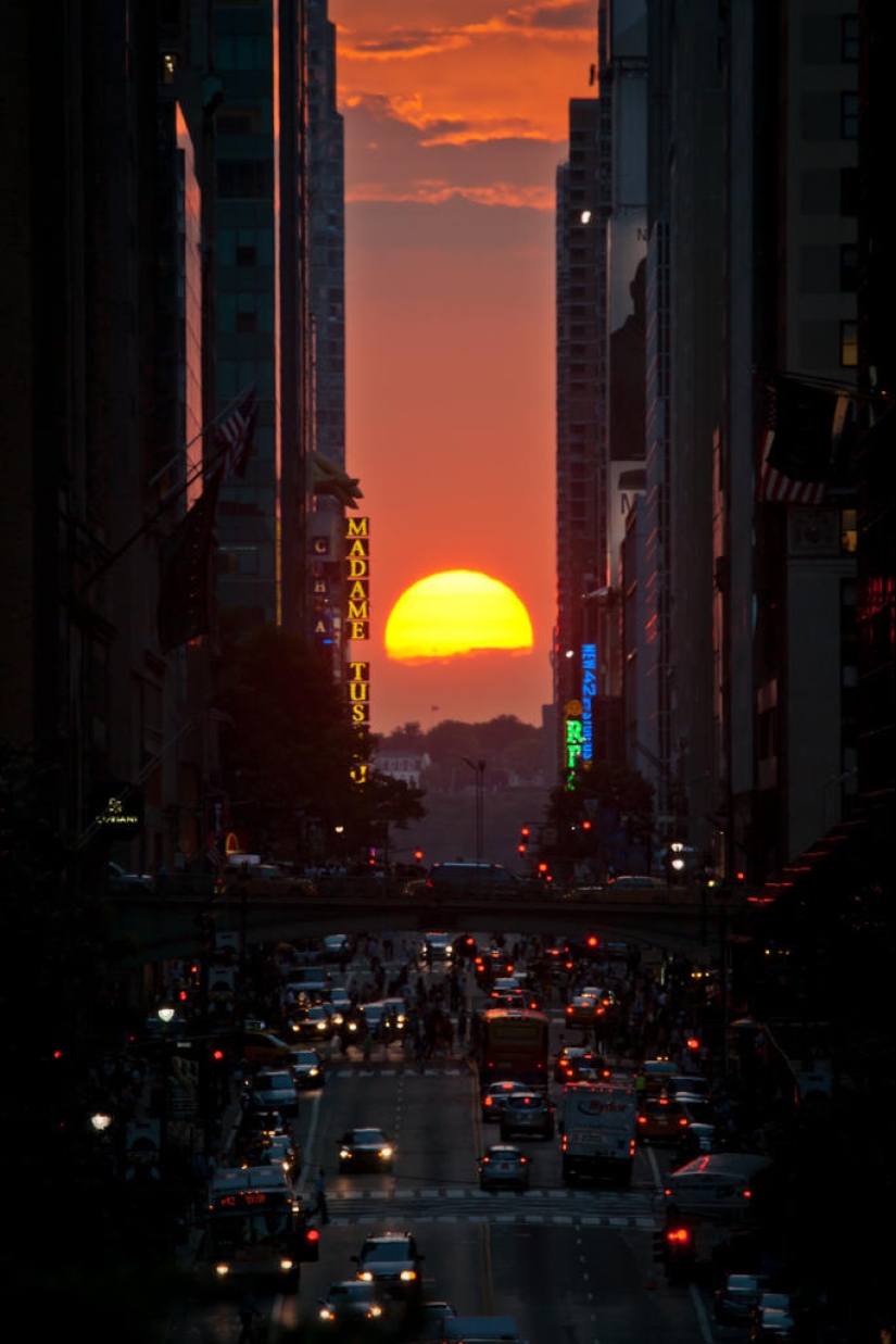 El principal evento fotográfico del año en Nueva York