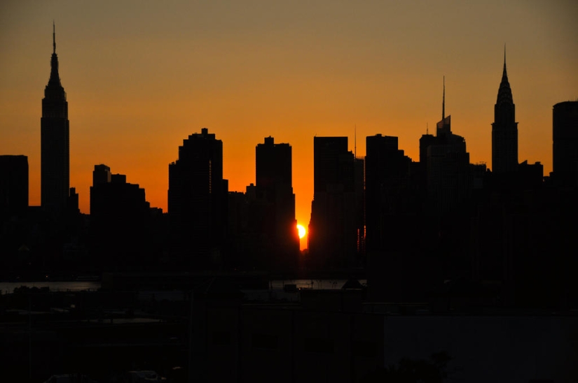 El principal evento fotográfico del año en Nueva York