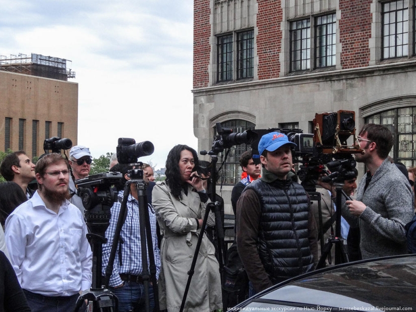 El principal evento fotográfico del año en Nueva York
