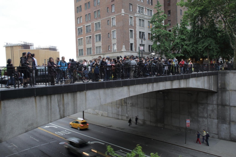El principal evento fotográfico del año en Nueva York