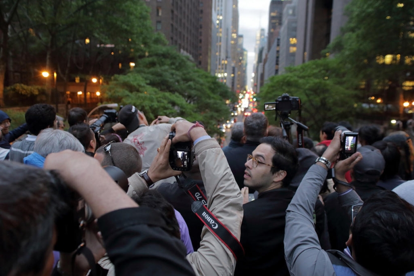 El principal evento fotográfico del año en Nueva York