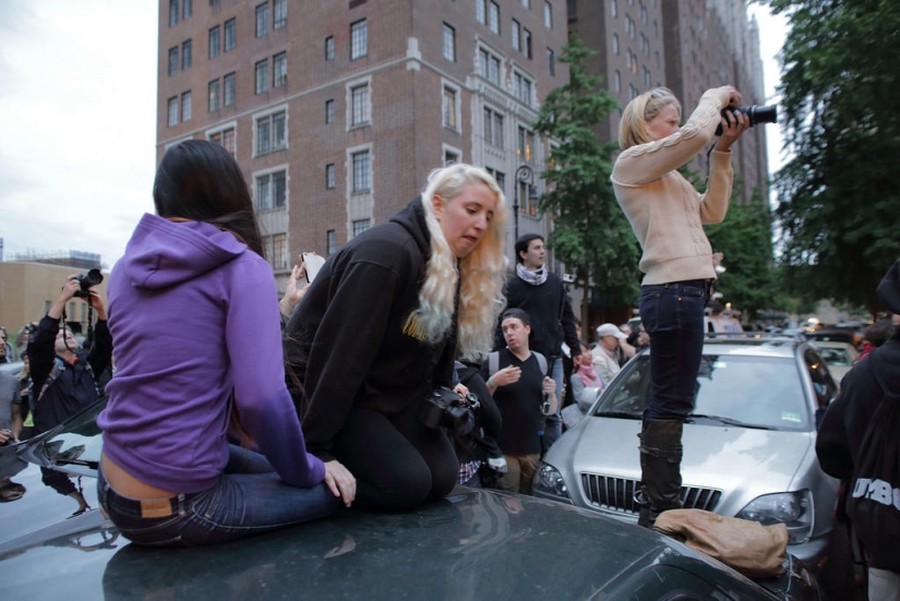 El principal evento fotográfico del año en Nueva York