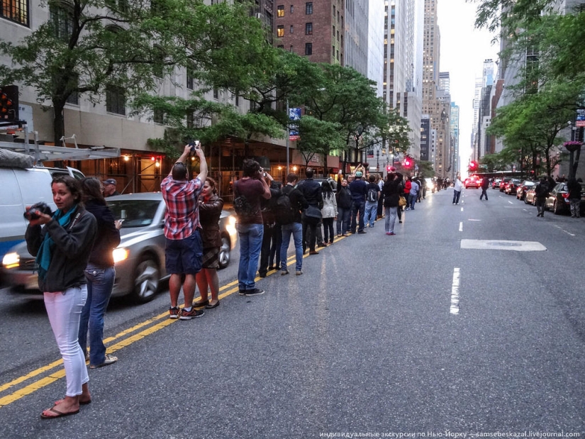 El principal evento fotográfico del año en Nueva York