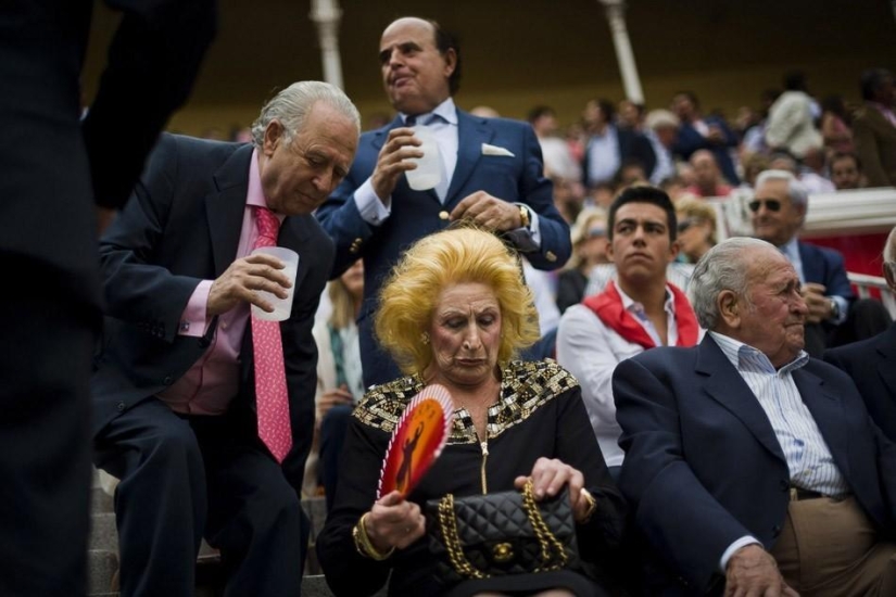 El regreso del matador