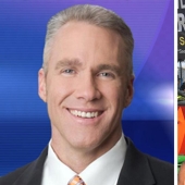 El reportero estadounidense odiaba el periodismo, se asustó y se convirtió en actor porno