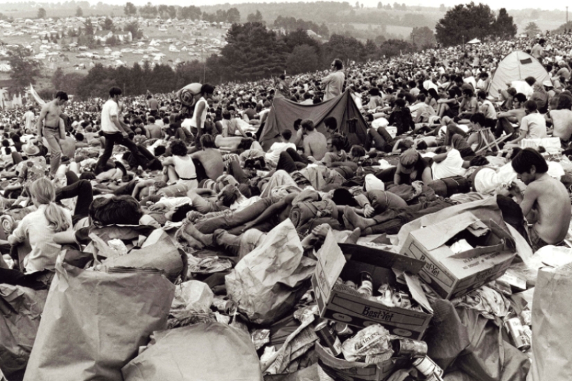 El secreto de la generación hippie: cómo una pareja que ha vivido juntos durante 50 años se convirtió en un símbolo de amor libre El secreto de la generación hippie: cómo una pareja que ha vivido juntos durante 50 años se convirtió en un símbolo de amor libre