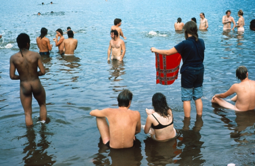 El secreto de la generación hippie: cómo una pareja que ha vivido juntos durante 50 años se convirtió en un símbolo de amor libre El secreto de la generación hippie: cómo una pareja que ha vivido juntos durante 50 años se convirtió en un símbolo de amor libre