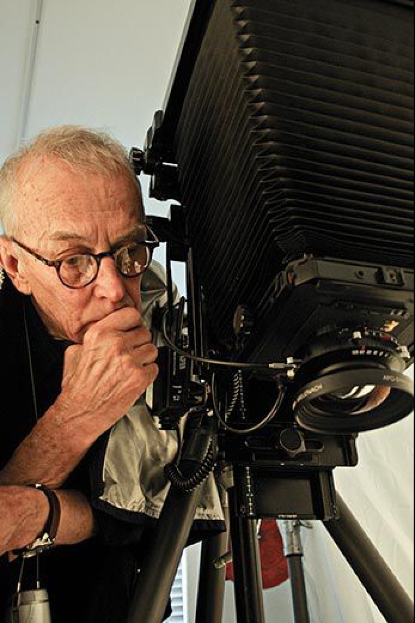 El secreto de la generación hippie: cómo una pareja que ha vivido juntos durante 50 años se convirtió en un símbolo de amor libre El secreto de la generación hippie: cómo una pareja que ha vivido juntos durante 50 años se convirtió en un símbolo de amor libre