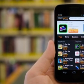 El smartphone 3D de Amazon llegará el 18 de junio
