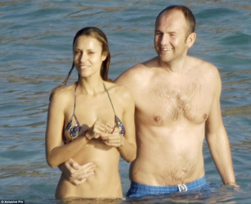 El yate de vela más grande del mundo del multimillonario Melnichenko por $ 400 millones El yate de vela más grande del mundo del multimillonario Melnichenko por $ 400 millones