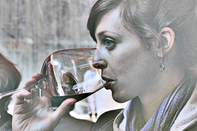 Elixir de los dioses: 36 datos interesantes sobre el vino