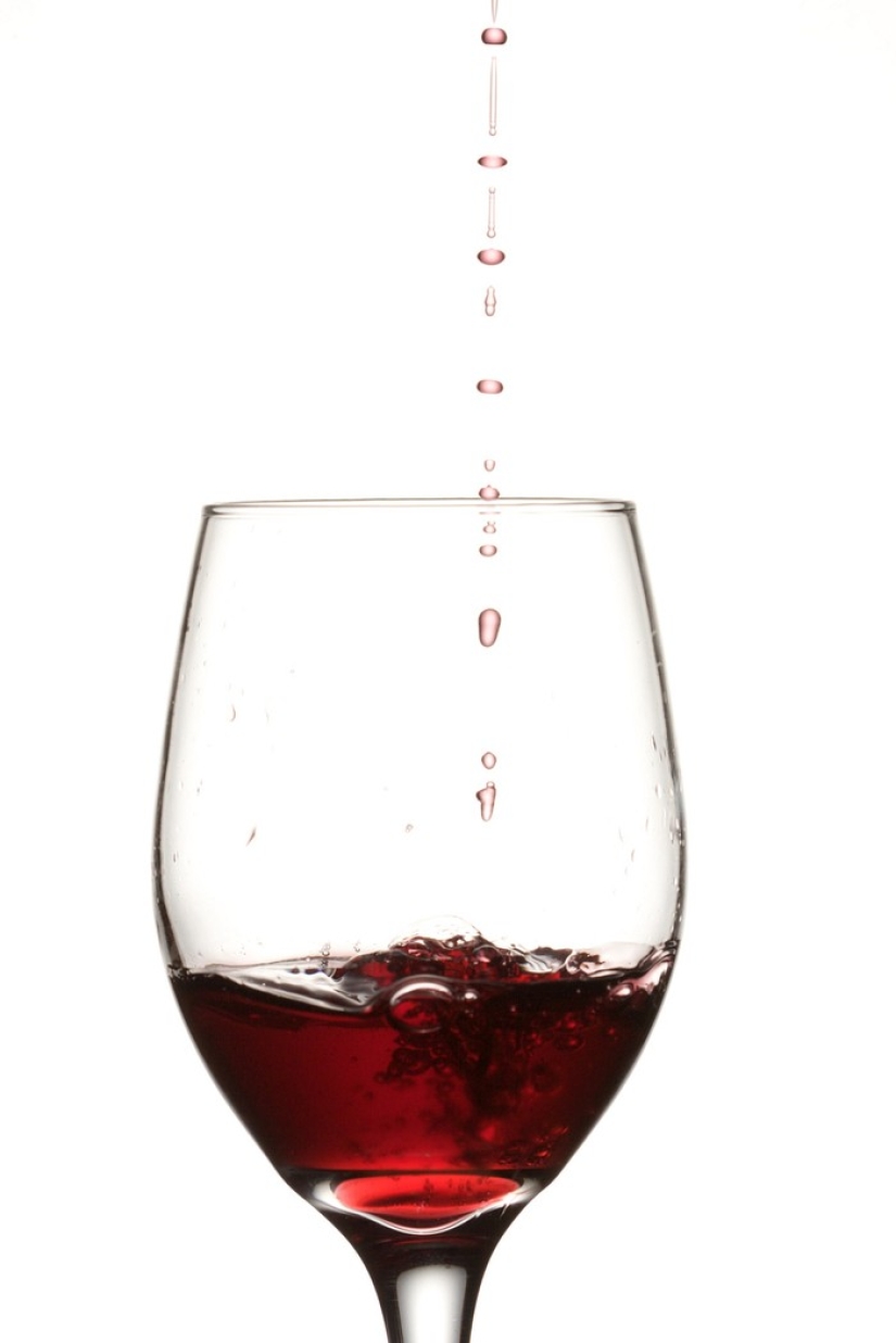Elixir de los dioses: 36 datos interesantes sobre el vino
