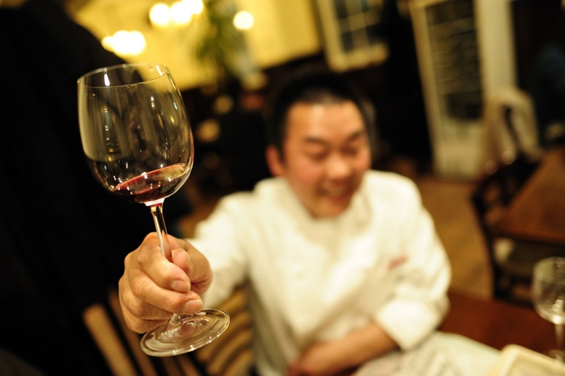 Elixir de los dioses: 36 datos interesantes sobre el vino