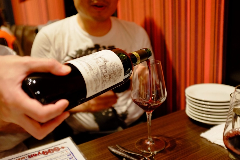 Elixir de los dioses: 36 datos interesantes sobre el vino