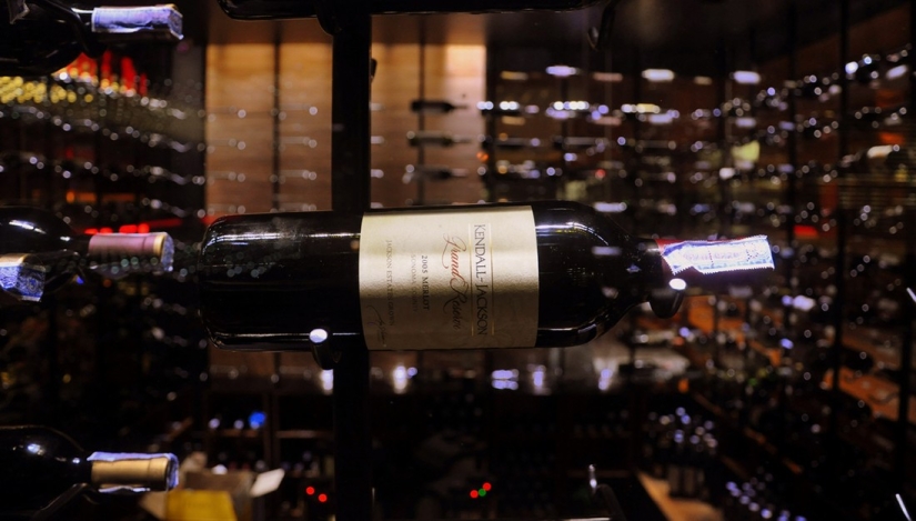 Elixir de los dioses: 36 datos interesantes sobre el vino