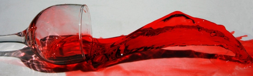 Elixir de los dioses: 36 datos interesantes sobre el vino