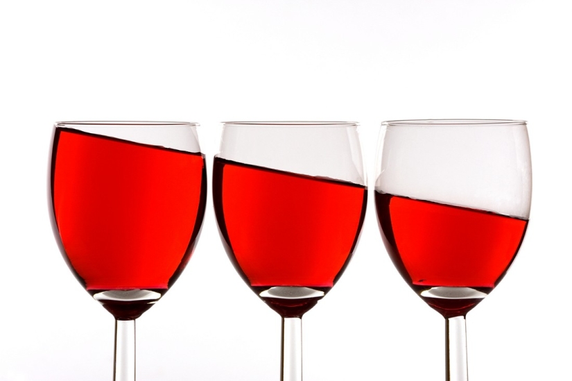Elixir de los dioses: 36 datos interesantes sobre el vino