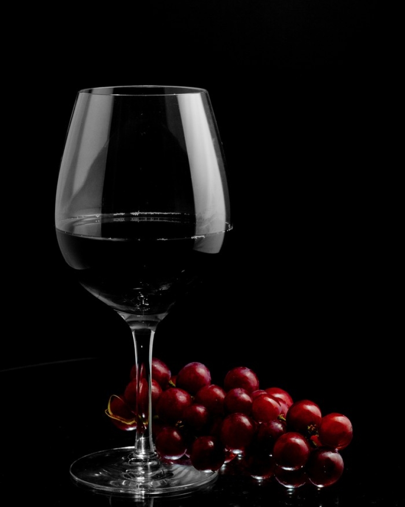 Elixir of the Gods: 36 Interesting Facts About Wine Elixir of the Gods: 36 Interesting Facts About Wine