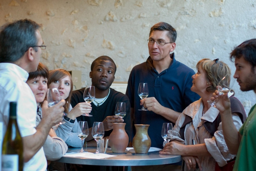Elixir of the Gods: 36 Interesting Facts About Wine Elixir of the Gods: 36 Interesting Facts About Wine
