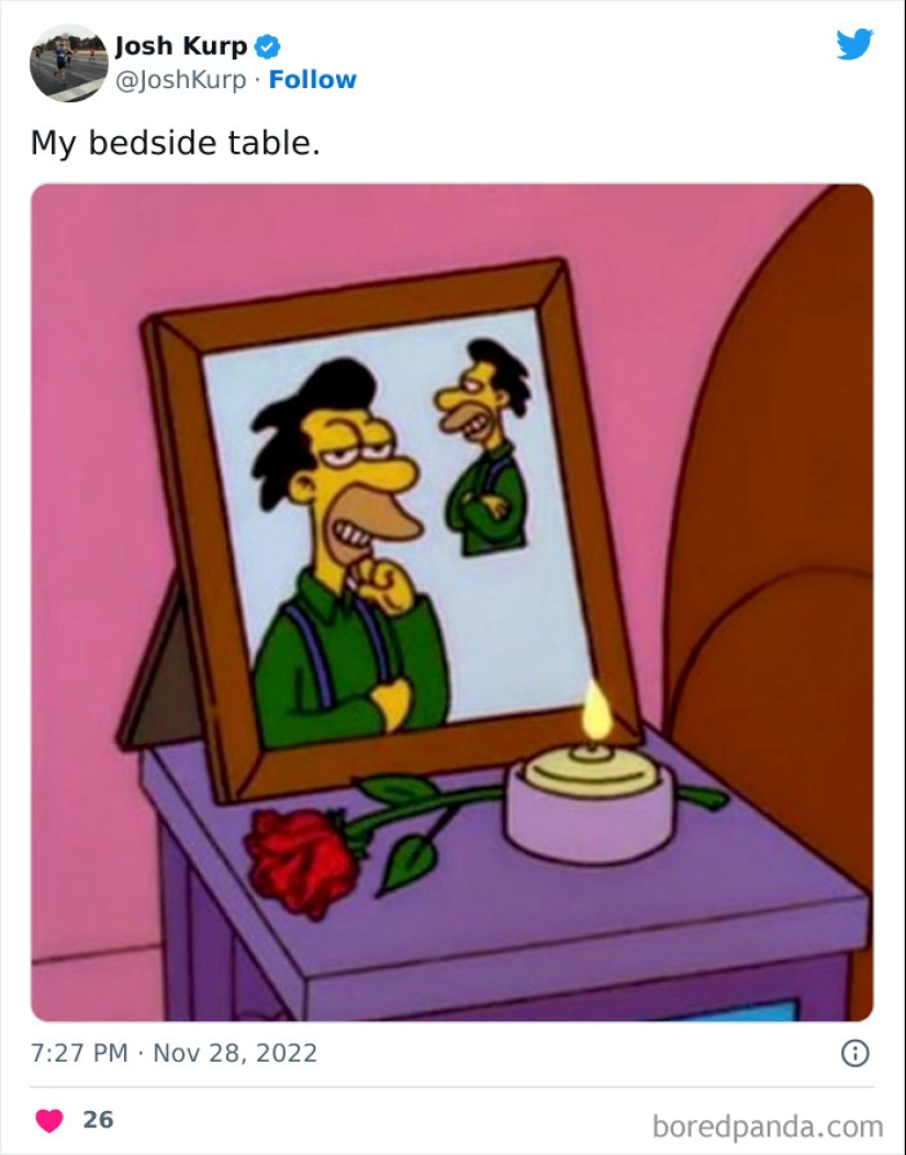 Elon Musk Posted A Picture Of His Bedside Table, So The Internet Made Funny Memes About It