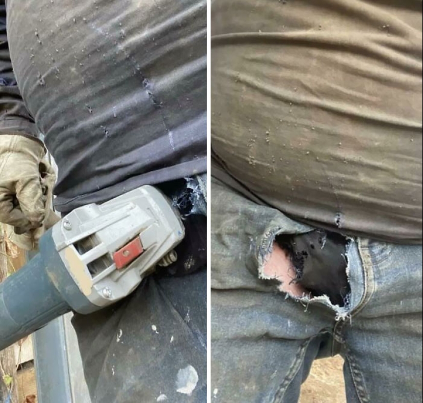 Employees Share Pics Of Workplace Disasters, Here Are The 10 Worst Ones Employees Share Pics Of Workplace Disasters, Here Are The 10 Worst Ones