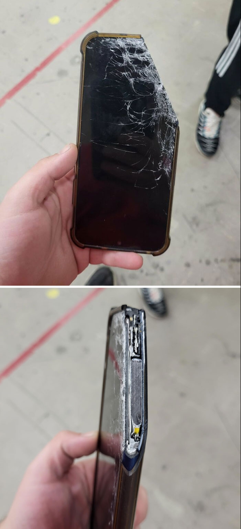 Employees Share Pics Of Workplace Disasters, Here Are The 10 Worst Ones Employees Share Pics Of Workplace Disasters, Here Are The 10 Worst Ones