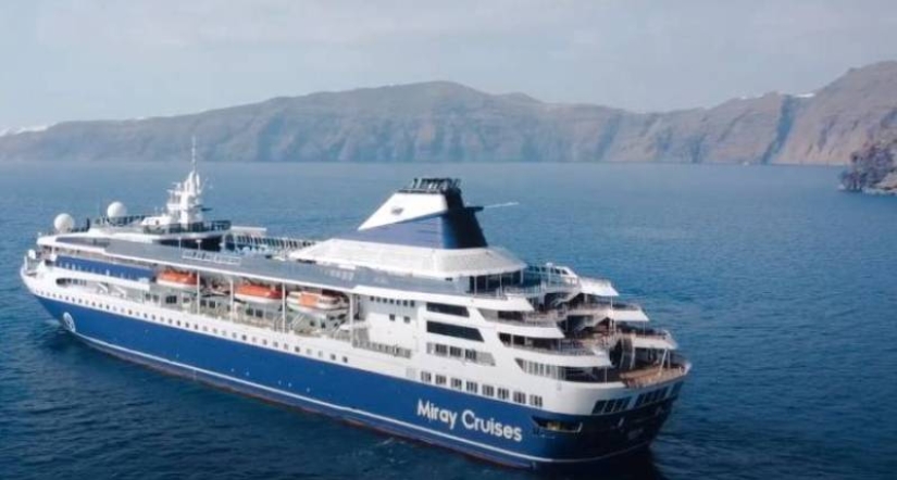 Empresa turca ofrece a teletrabajadores tres años de &#39;paraíso flotante&#39;