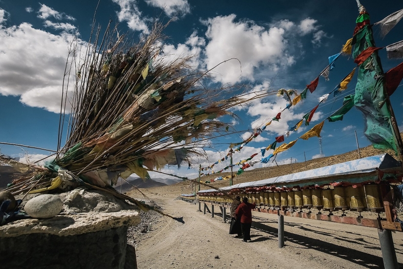 En busca de la magia: a los pies de la Gran Diosa