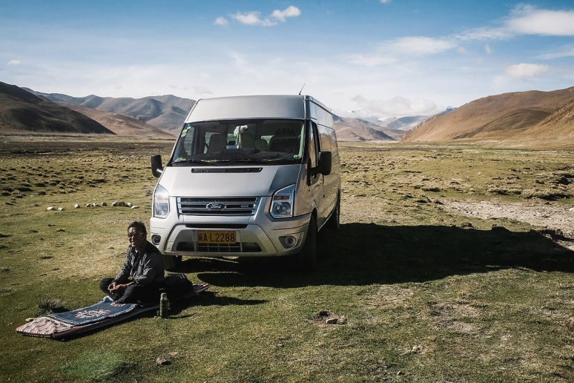 En busca de la magia: a los pies de la Gran Diosa